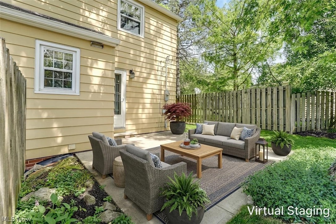 130 Grand Boulevard Bedford OH 44146