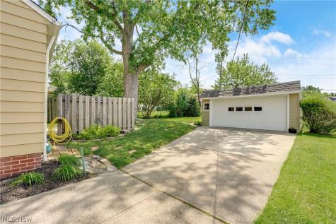 130 Grand Boulevard Bedford OH 44146