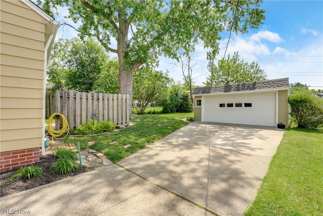 130 Grand Boulevard Bedford OH 44146