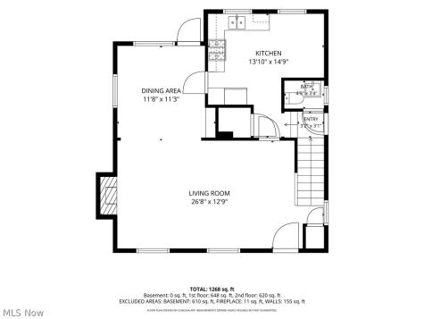 130 Grand Boulevard Bedford OH 44146