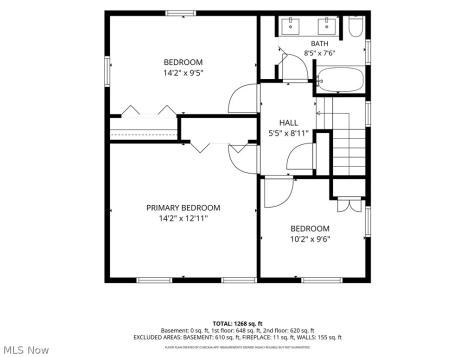 130 Grand Boulevard Bedford OH 44146