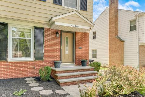 130 Grand Boulevard Bedford OH 44146