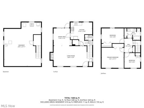130 Grand Boulevard Bedford OH 44146