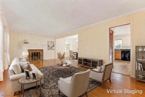 130 Grand Boulevard Bedford OH 44146
