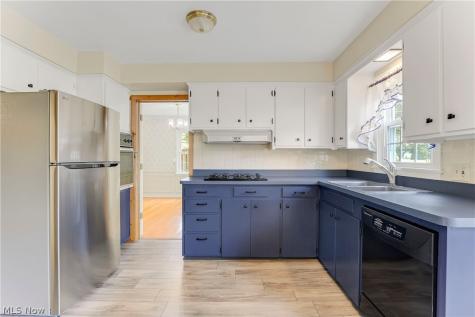 130 Grand Boulevard Bedford OH 44146