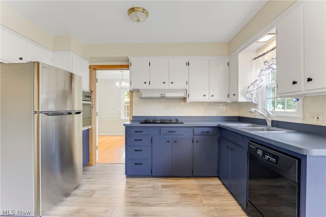 130 Grand Boulevard Bedford OH 44146