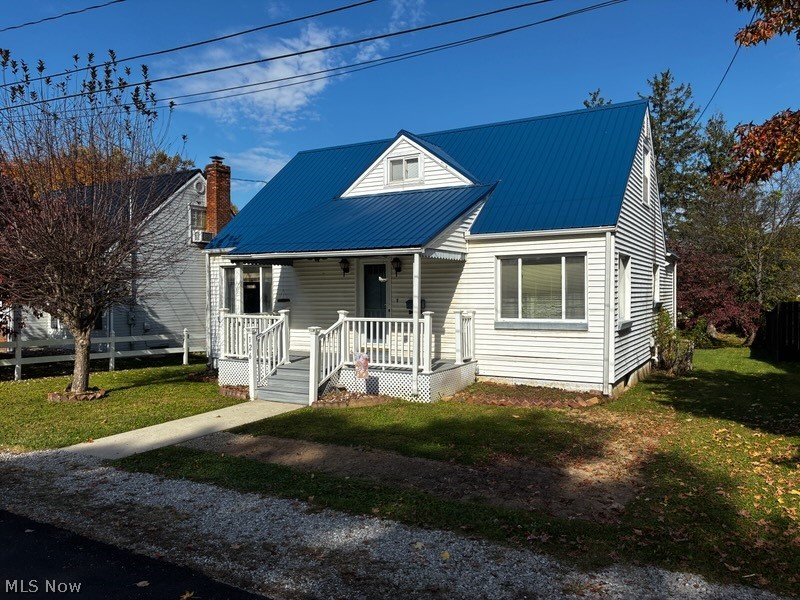126 Victory Place Marietta OH 45750