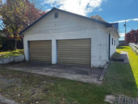 126 Victory Place Marietta OH 45750
