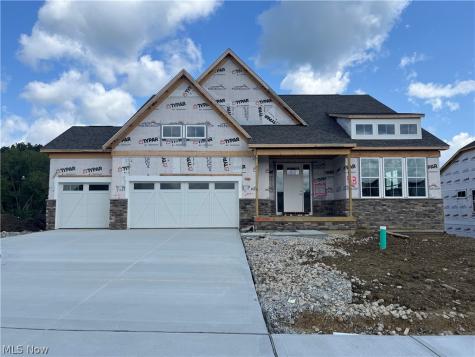 258 Seamore Road Aurora OH 44202