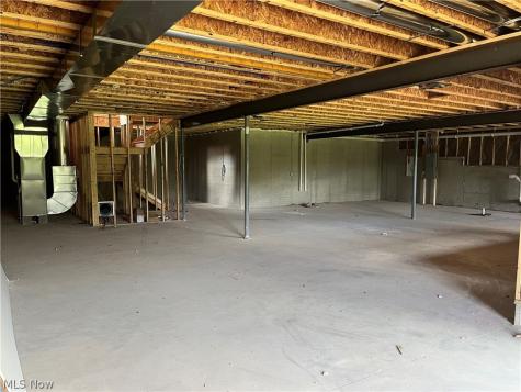 258 Seamore Road Aurora OH 44202