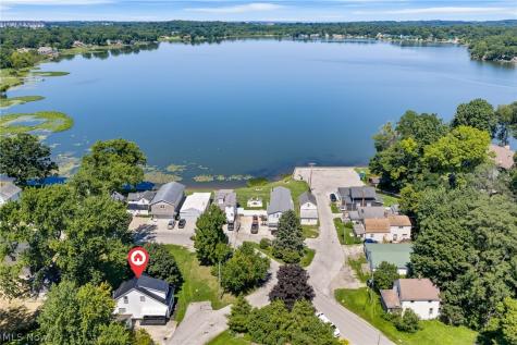 1440 3rd Street Lakemore OH 44250
