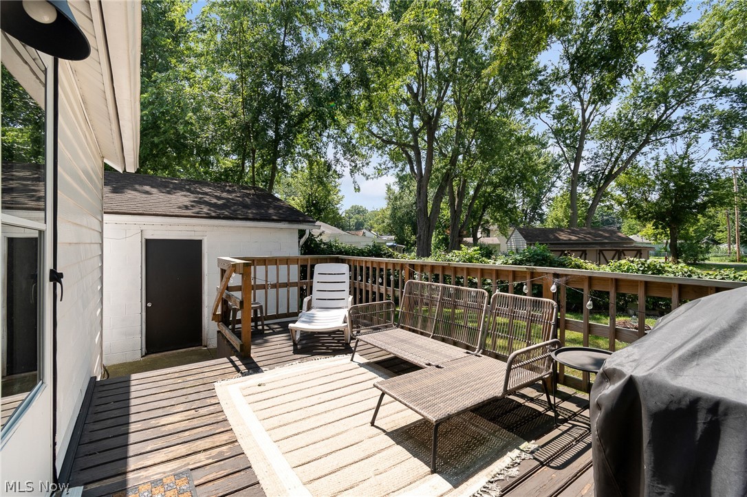 1440 3rd Street Lakemore OH 44250
