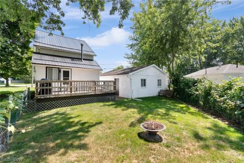 1440 3rd Street Lakemore OH 44250