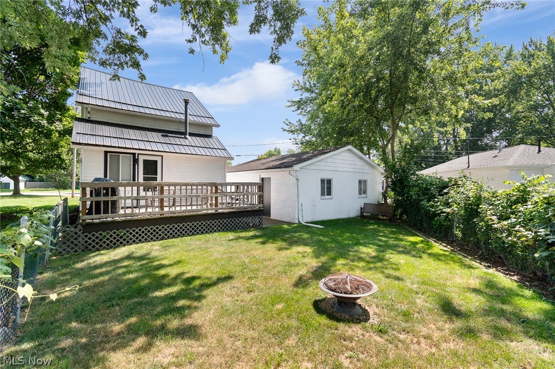 1440 3rd Street Lakemore OH 44250