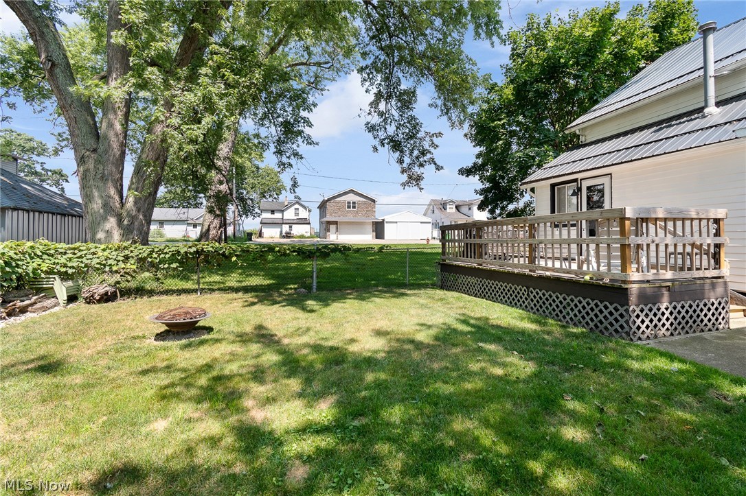 1440 3rd Street Lakemore OH 44250