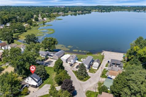 1440 3rd Street Lakemore OH 44250