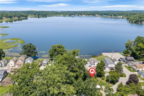 1440 3rd Street Lakemore OH 44250