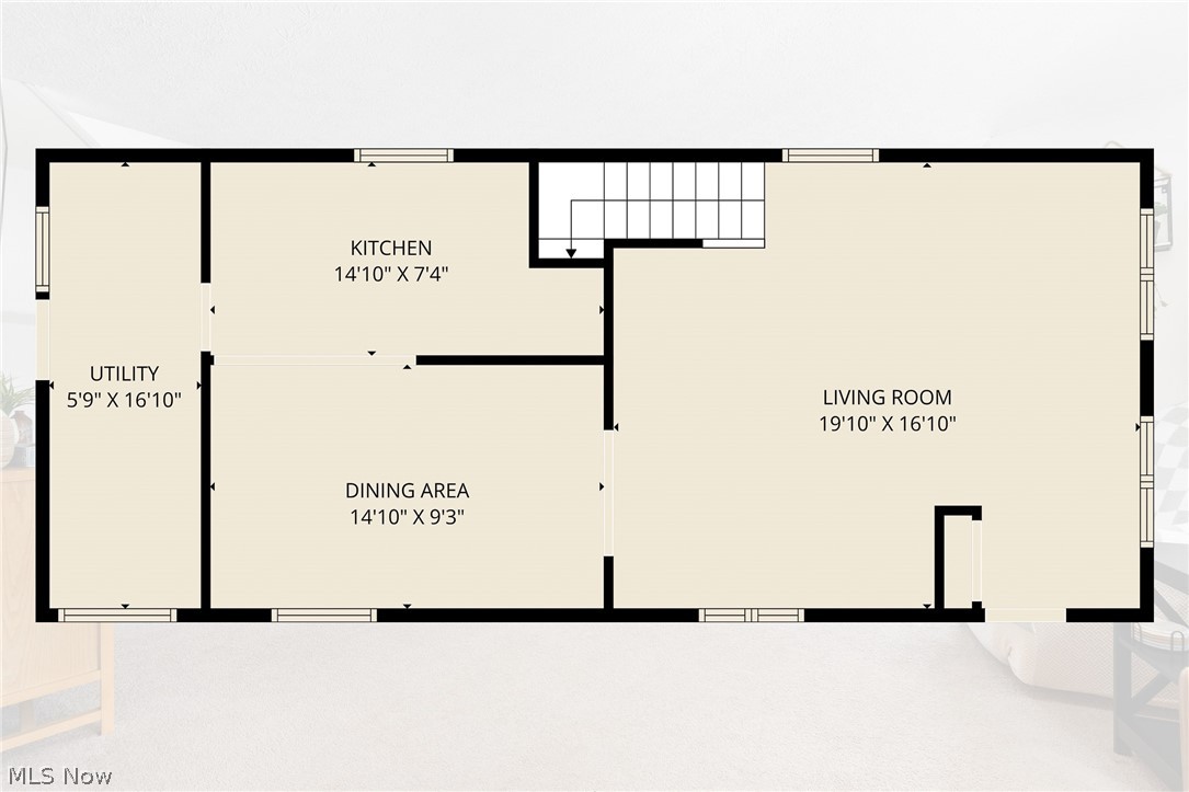 1440 3rd Street Lakemore OH 44250