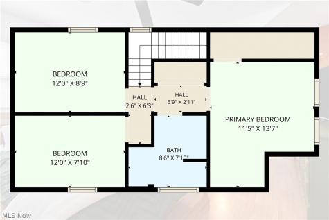 1440 3rd Street Lakemore OH 44250