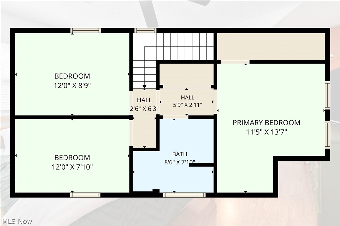1440 3rd Street Lakemore OH 44250