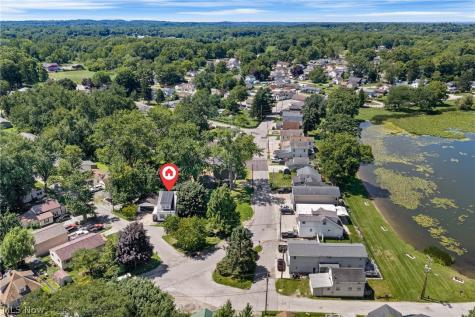 1440 3rd Street Lakemore OH 44250