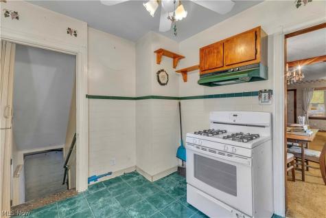 13019 Gilmore Avenue Cleveland OH 44135