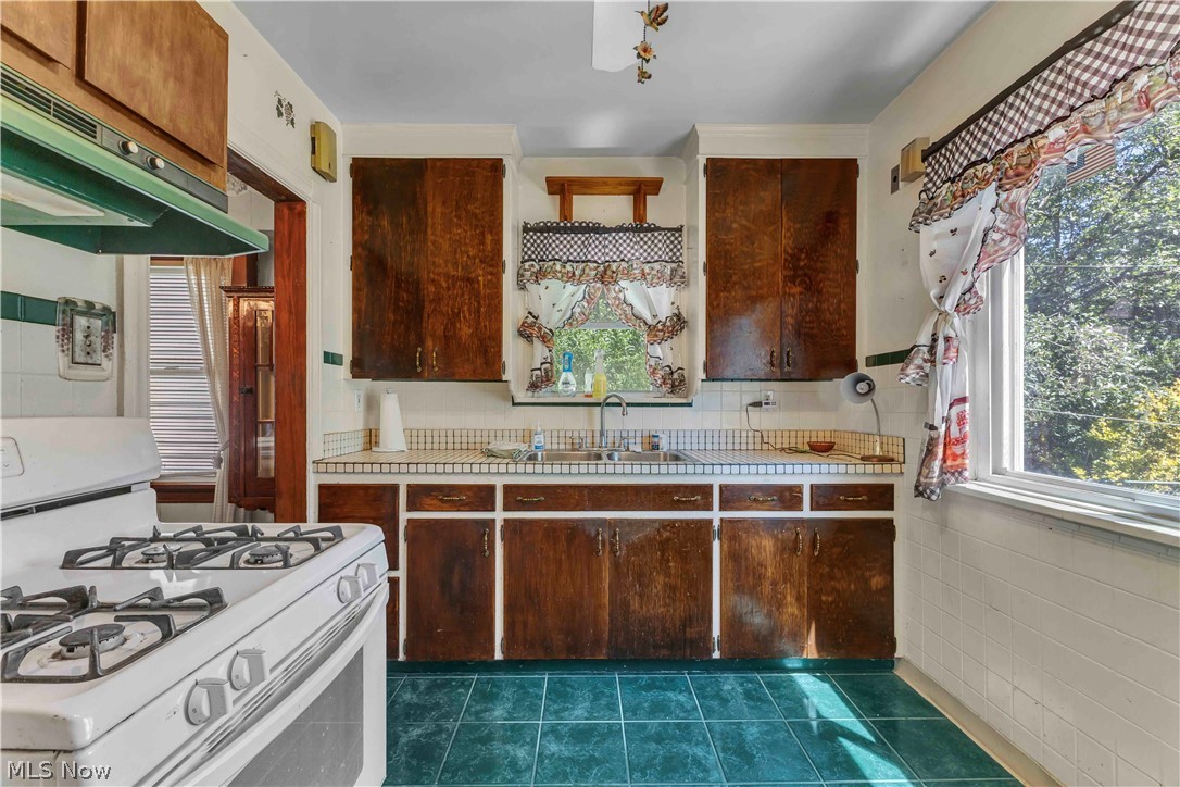 13019 Gilmore Avenue Cleveland OH 44135