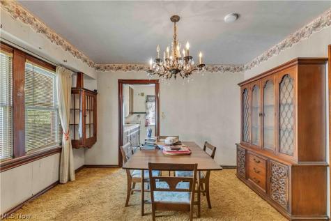 13019 Gilmore Avenue Cleveland OH 44135