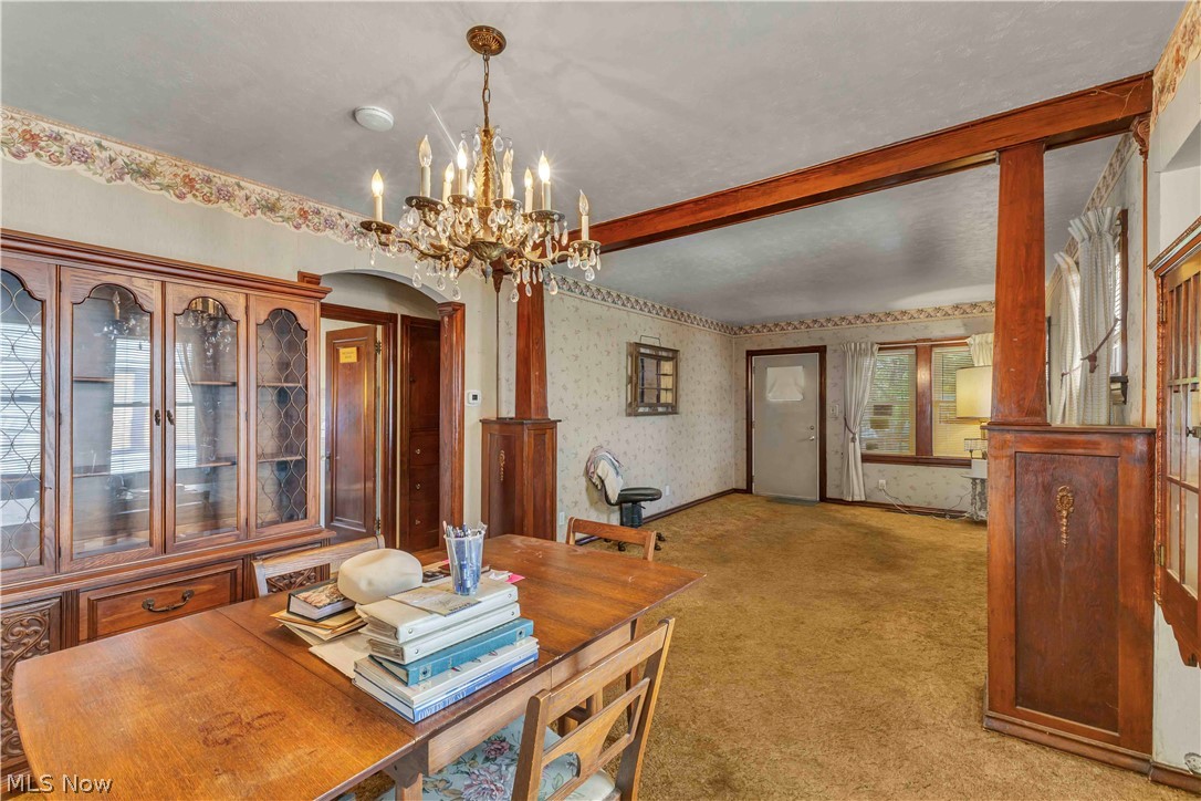 13019 Gilmore Avenue Cleveland OH 44135