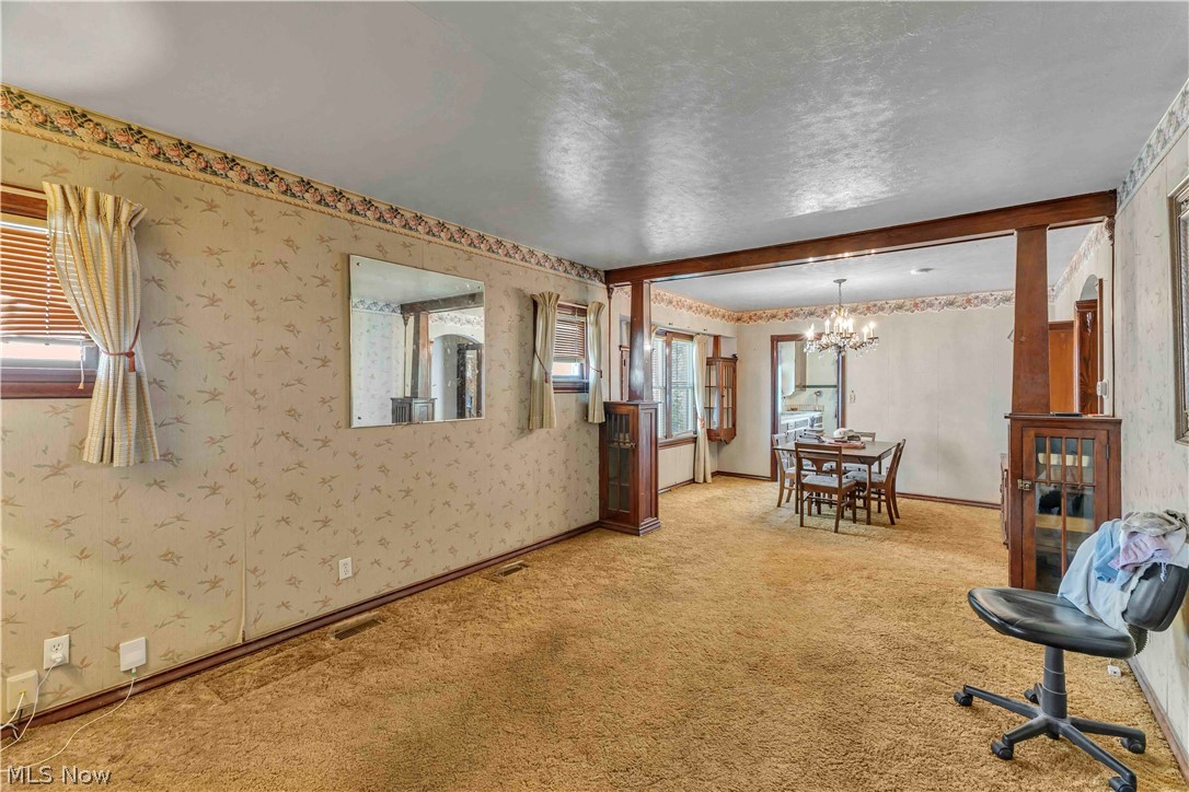 13019 Gilmore Avenue Cleveland OH 44135