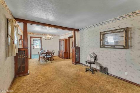 13019 Gilmore Avenue Cleveland OH 44135