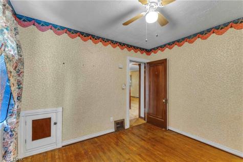 13019 Gilmore Avenue Cleveland OH 44135