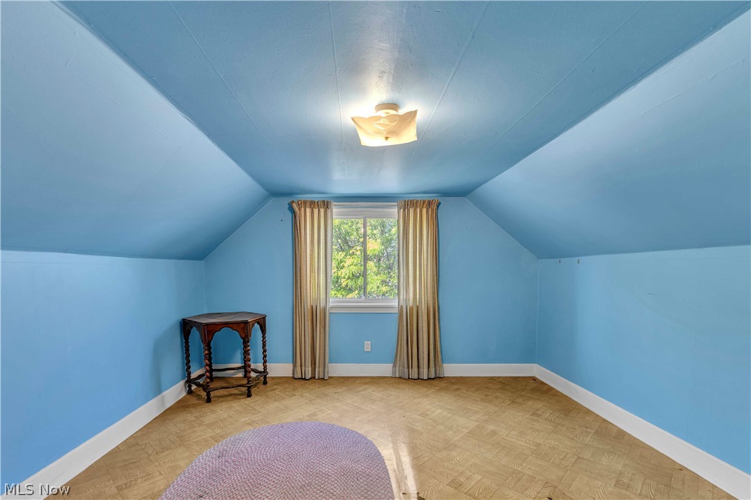 13019 Gilmore Avenue Cleveland OH 44135