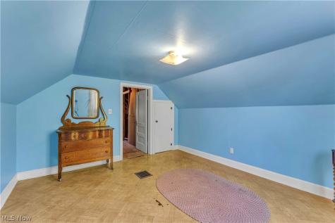 13019 Gilmore Avenue Cleveland OH 44135