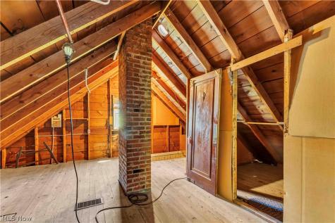 13019 Gilmore Avenue Cleveland OH 44135