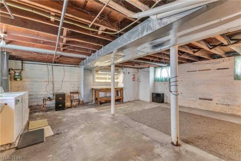 13019 Gilmore Avenue Cleveland OH 44135