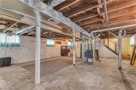 13019 Gilmore Avenue Cleveland OH 44135