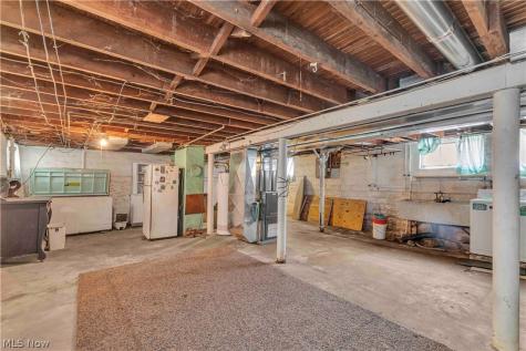 13019 Gilmore Avenue Cleveland OH 44135