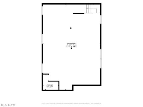 13019 Gilmore Avenue Cleveland OH 44135