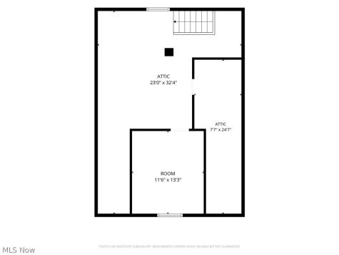 13019 Gilmore Avenue Cleveland OH 44135