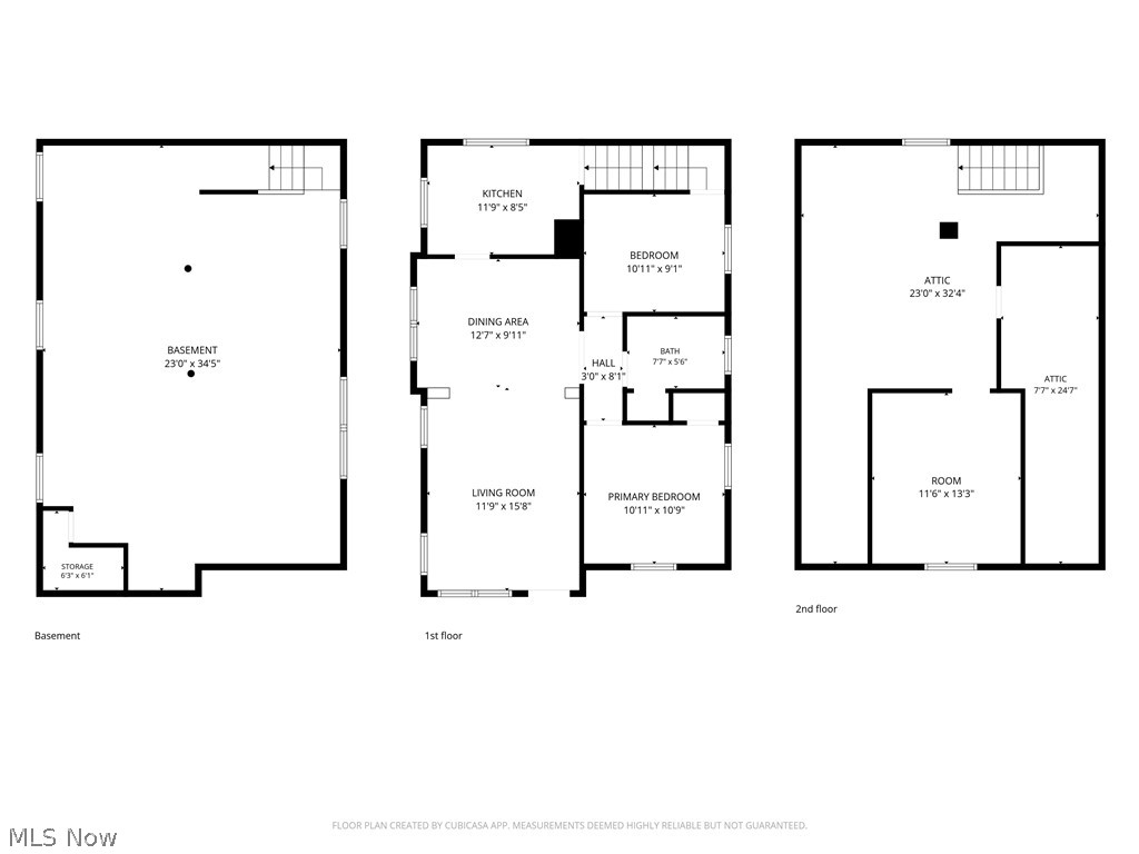 13019 Gilmore Avenue Cleveland OH 44135