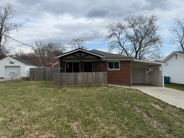 431 Lessig Avenue Akron OH 44312