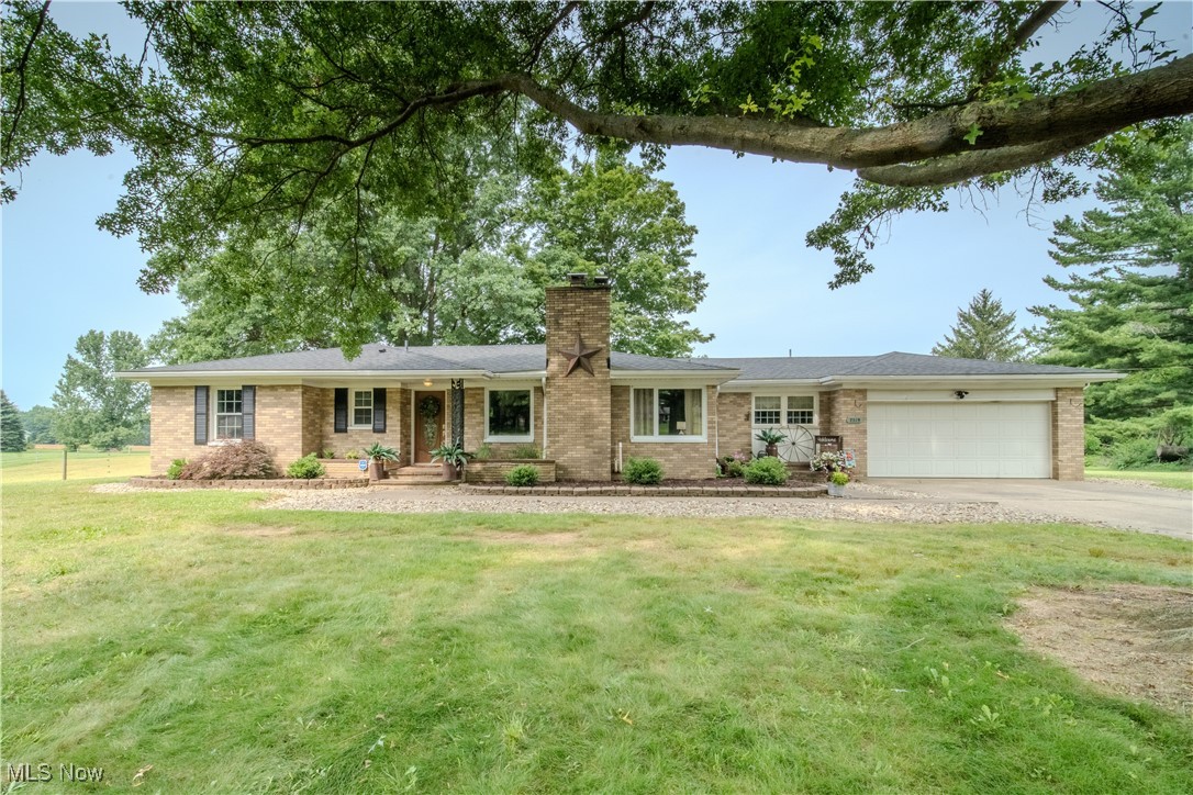 7319 Infirmary Road Ravenna OH 44266