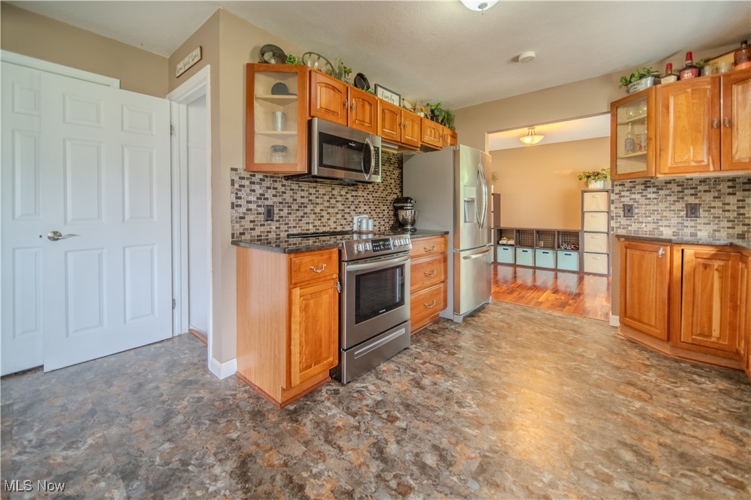 7319 Infirmary Road Ravenna OH 44266