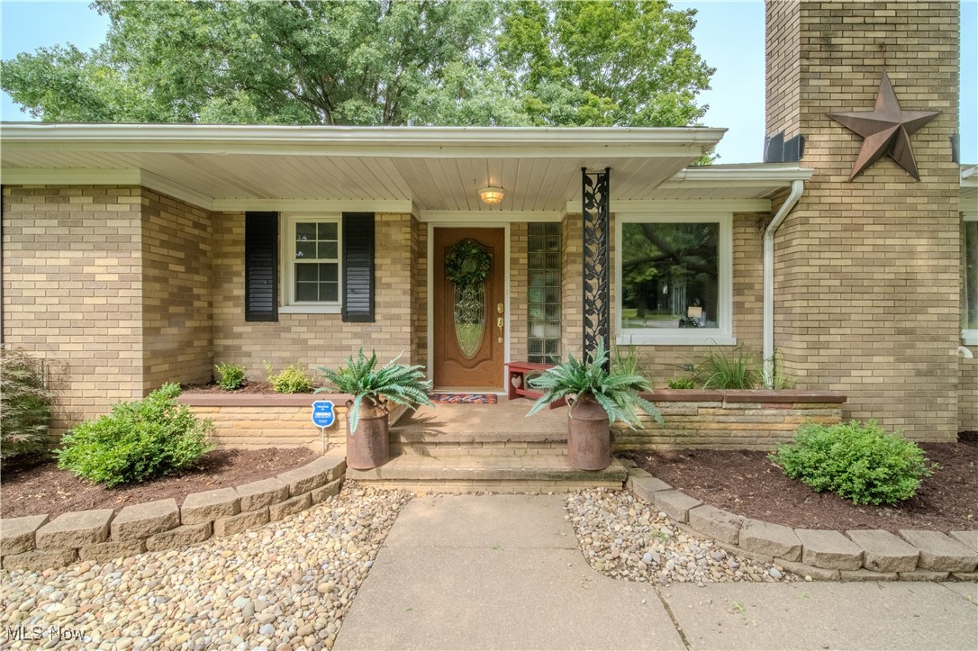 7319 Infirmary Road Ravenna OH 44266