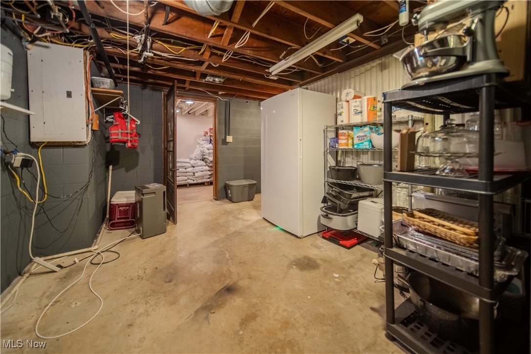 7319 Infirmary Road Ravenna OH 44266