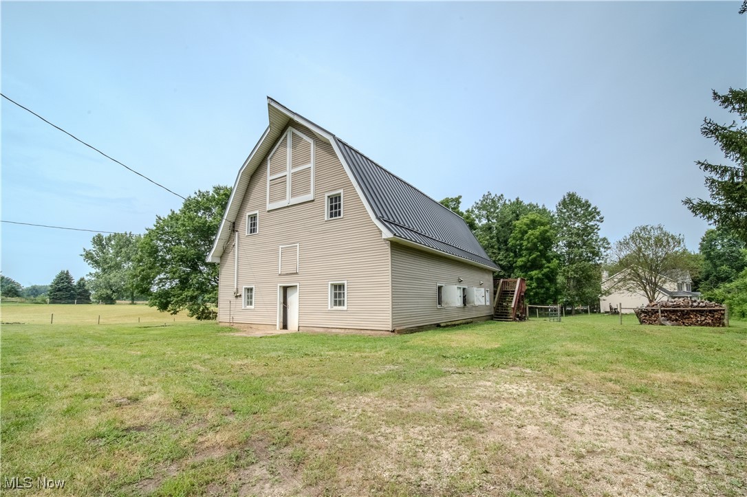 7319 Infirmary Road Ravenna OH 44266