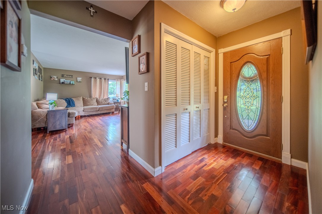 7319 Infirmary Road Ravenna OH 44266