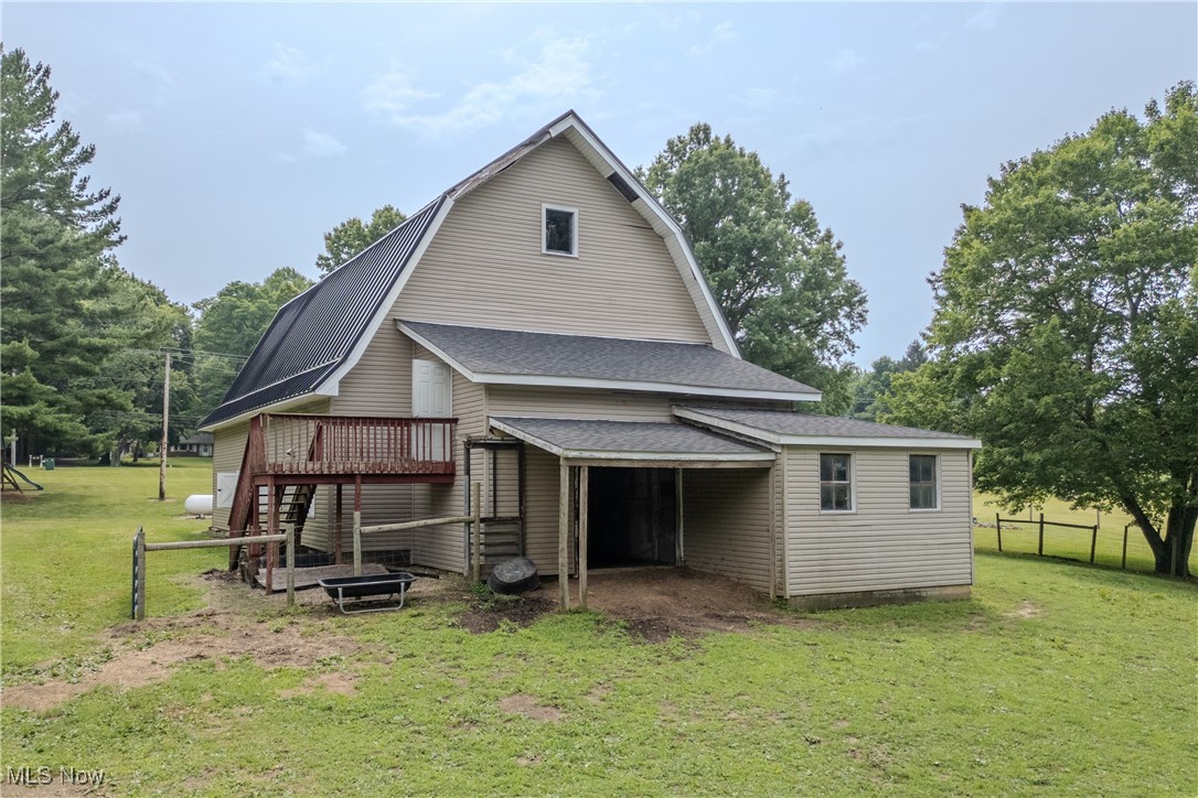 7319 Infirmary Road Ravenna OH 44266