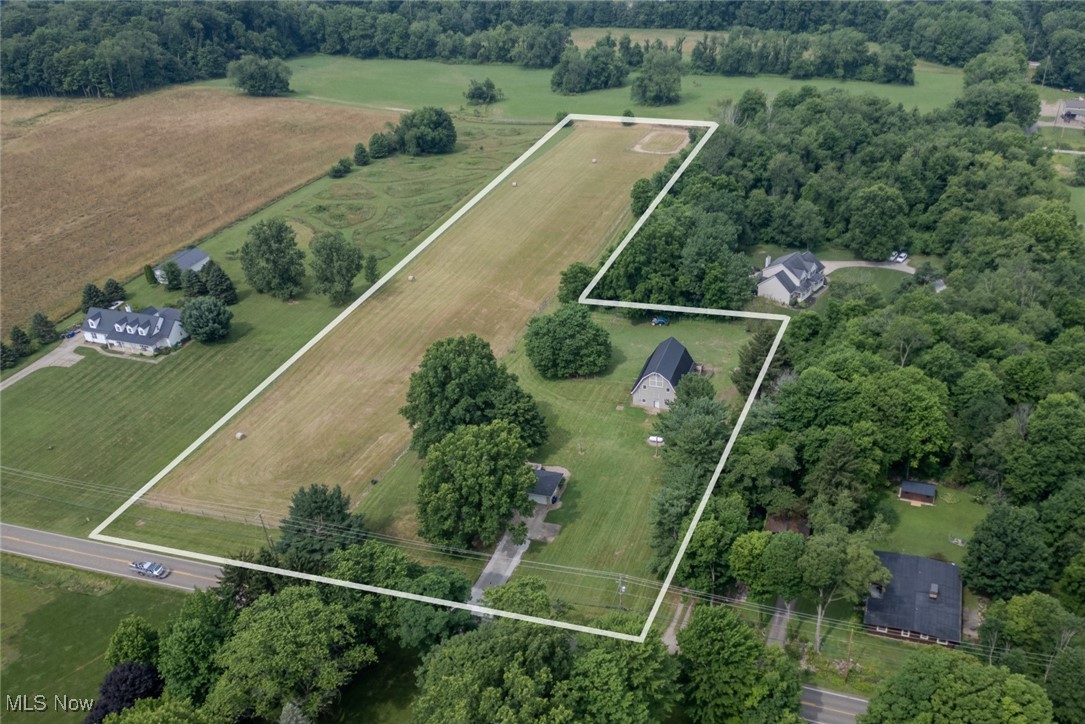 7319 Infirmary Road Ravenna OH 44266